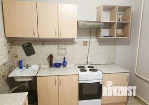1-к квартира, на длительный срок, 36м2, 6/19 этаж