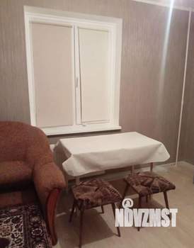 1-к квартира, на длительный срок, 35м2, 1/17 этаж