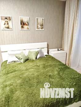 1-к квартира, посуточно, 43м2, 17/17 этаж