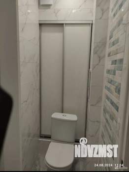 2-к квартира, на длительный срок, 52м2, 9/20 этаж