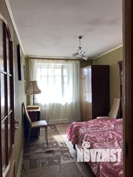2-к квартира, на длительный срок, 47м2, 2/5 этаж