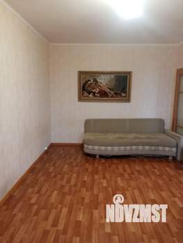 1-к квартира, на длительный срок, 38м2, 17/17 этаж