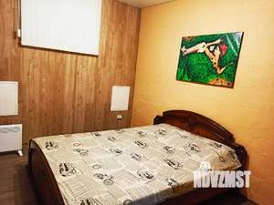 2-к квартира, посуточно, 80м2, 1/10 этаж