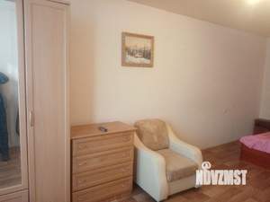 1-к квартира, на длительный срок, 50м2, 4/12 этаж