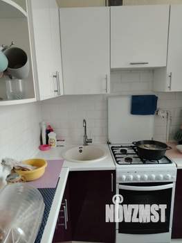 3-к квартира, на длительный срок, 61м2, 5/5 этаж