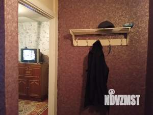 1-к квартира, на длительный срок, 47м2, 1/5 этаж