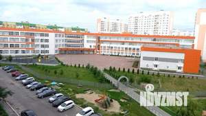 1-к квартира, на длительный срок, 36м2, 2/17 этаж