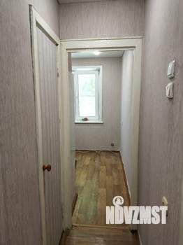 1-к квартира, на длительный срок, 31м2, 2/5 этаж