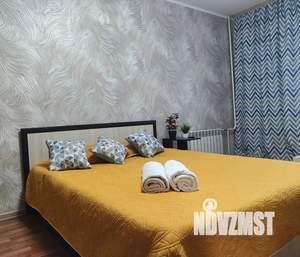 Студия квартира, посуточно, 38м2, 1/17 этаж