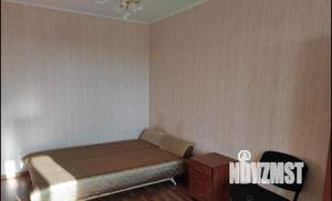 1-к квартира, на длительный срок, 38м2, 6/17 этаж