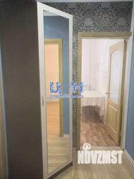 1-к квартира, на длительный срок, 37м2, 17/17 этаж