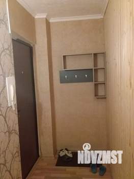 1-к квартира, посуточно, 32м2, 4/5 этаж