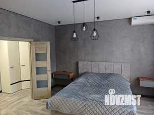 1-к квартира, посуточно, 45м2, 8/16 этаж