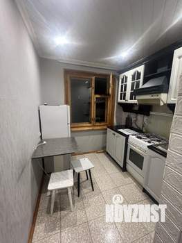 1-к квартира, на длительный срок, 30м2, 3/6 этаж