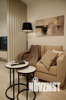 Студия квартира, посуточно, 30м2, 14/19 этаж