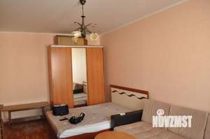 1-к квартира, на длительный срок, 39м2, 14/17 этаж