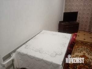 1-к квартира, на длительный срок, 32м2, 1/6 этаж