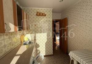 1-к квартира, на длительный срок, 34м2, 2/9 этаж