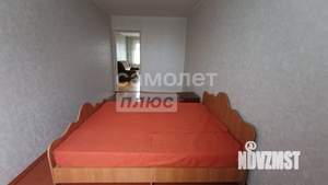 2-к квартира, на длительный срок, 43м2, 5/5 этаж