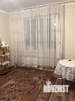 3-к квартира, на длительный срок, 61м2, 6/10 этаж
