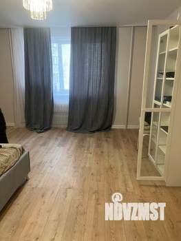 1-к квартира, на длительный срок, 35м2, 5/10 этаж