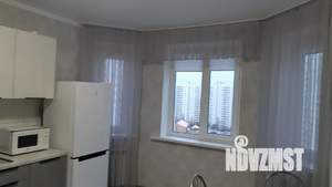 2-к квартира, посуточно, 56м2, 13/17 этаж