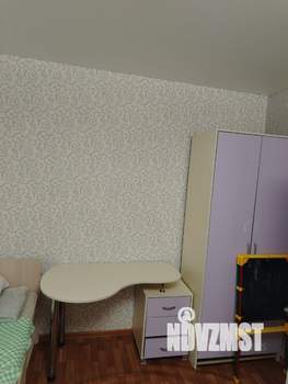 1-к квартира, на длительный срок, 39м2, 7/19 этаж