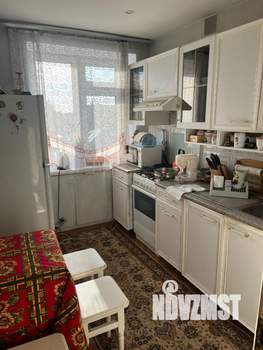 3-к квартира, на длительный срок, 60м2, 7/9 этаж