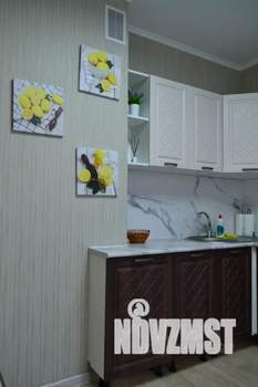 1-к квартира, посуточно, 40м2, 11/17 этаж