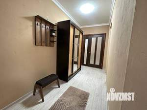 3-к квартира, посуточно, 62м2, 3/9 этаж