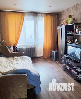 2-к квартира, на длительный срок, 46м2, 5/5 этаж