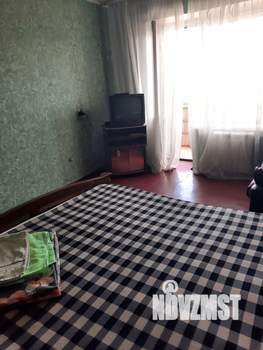 1-к квартира, посуточно, 37м2, 5/12 этаж