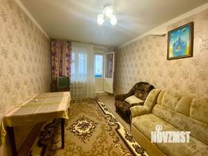 1-к квартира, на длительный срок, 35м2, 10/11 этаж