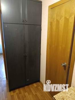 1-к квартира, на длительный срок, 37м2, 5/19 этаж