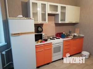 2-к квартира, на длительный срок, 57м2, 6/17 этаж