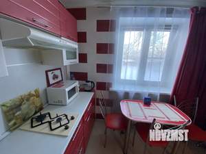 1-к квартира, посуточно, 39м2, 1/4 этаж