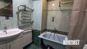 1-к квартира, на длительный срок, 49м2, 2/10 этаж