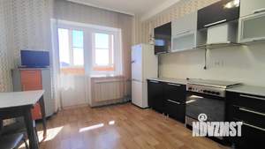 1-к квартира, на длительный срок, 49м2, 2/10 этаж