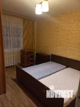 2-к квартира, на длительный срок, 47м2, 2/9 этаж