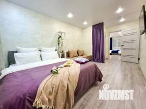 2-к квартира, посуточно, 48м2, 5/5 этаж