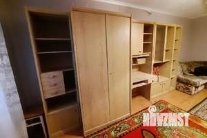1-к квартира, на длительный срок, 30м2, 5/5 этаж