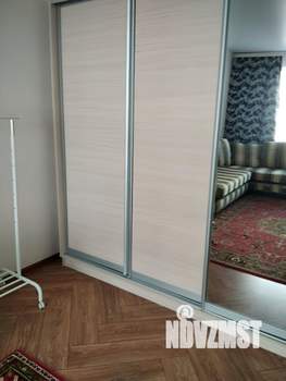 1-к квартира, на длительный срок, 40м2, 4/10 этаж