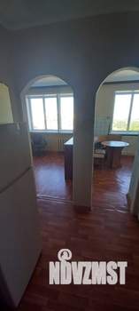 1-к квартира, на длительный срок, 30м2, 9/9 этаж