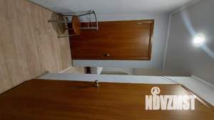 1-к квартира, посуточно, 33м2, 1/1 этаж