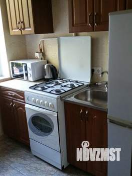 2-к квартира, на длительный срок, 45м2, 2/5 этаж