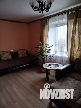 1-к квартира, посуточно, 30м2, 3/4 этаж