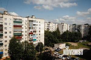 2-к квартира, на длительный срок, 50м2, 5/9 этаж