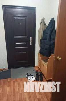 1-к квартира, на длительный срок, 37м2, 8/17 этаж