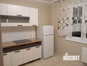 1-к квартира, на длительный срок, 38м2, 15/18 этаж