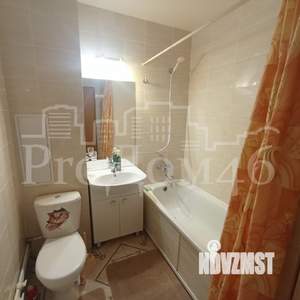 1-к квартира, на длительный срок, 41м2, 2/10 этаж